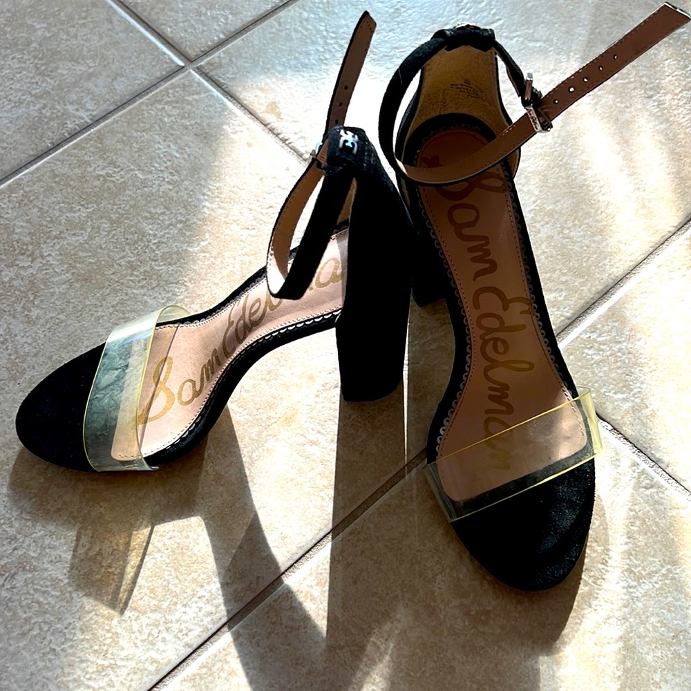 Sam Edelman shoes
